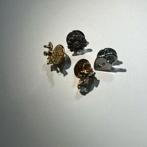 Treasures and trinkets Pins